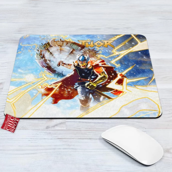 Thor Mouse Pad