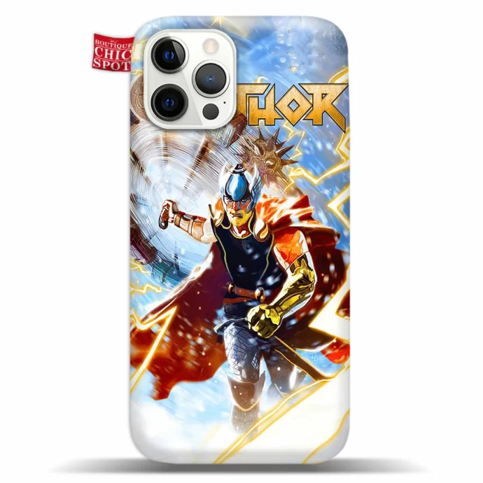 Thor Phone Case Iphone