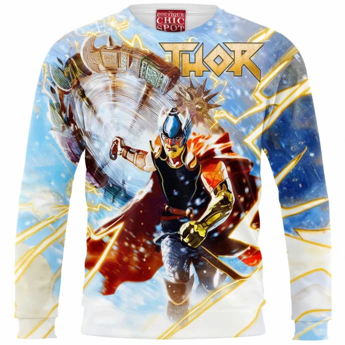 Thor Sweatshirt