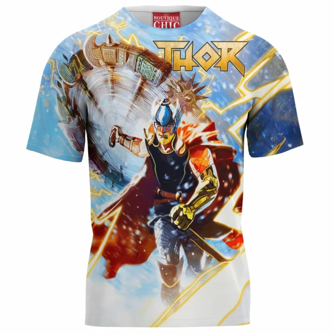 Thor T-Shirt