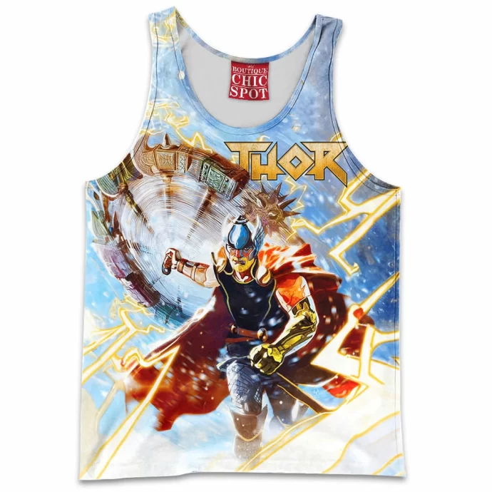 Thor Tank Top