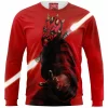 Star war Sweatshirt, Sci-Fi Sweatshirt, Star Wars Sweatshirt