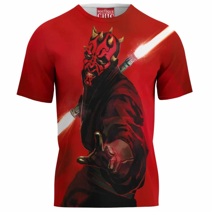 Darth Maul T-Shirt