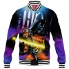 Sci-Fi Baseball-Jacket, Star Wars Baseball-Jacket