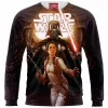 Movie Sweatshirt, Comic Sweatshirt, Superhero Sweatshirt