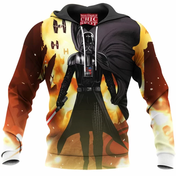 Darth Vader Hoodie