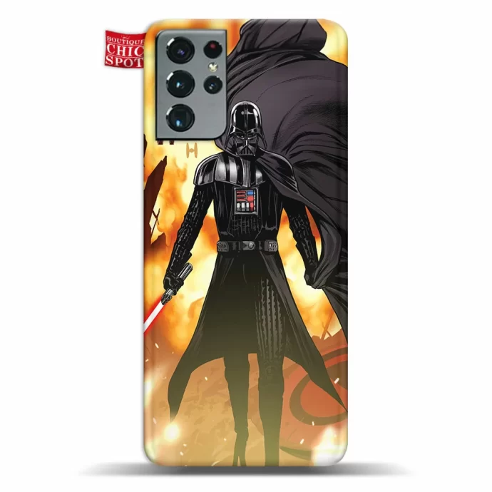 Darth Vader Phone Case Samsung