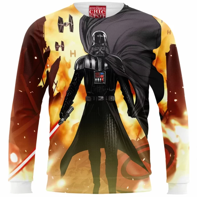 T TRINH Boutique 6128 Sweatshirt