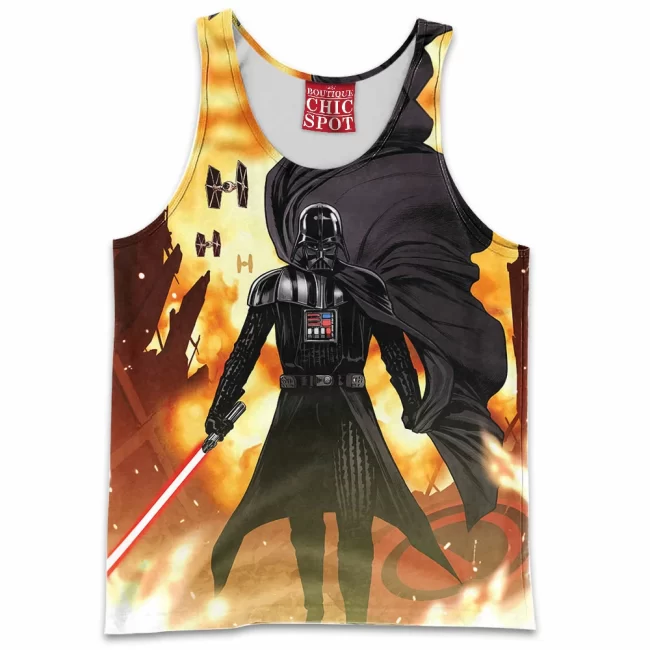 T TRINH Boutique 6128 Tank Top