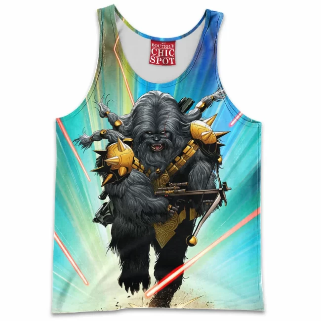 T TRINH Boutique 6131 Tank Top