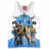 Sci-Fi Tank-Top, Star Wars Tank-Top