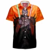Darth Krayt Hawaiian-Shirt, Sci-Fi Hawaiian-Shirt, Star Wars Hawaiian-Shirt