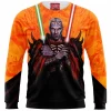 Star Wars Zip Sweatshirt, Darth Krayt Zip Sweatshirt