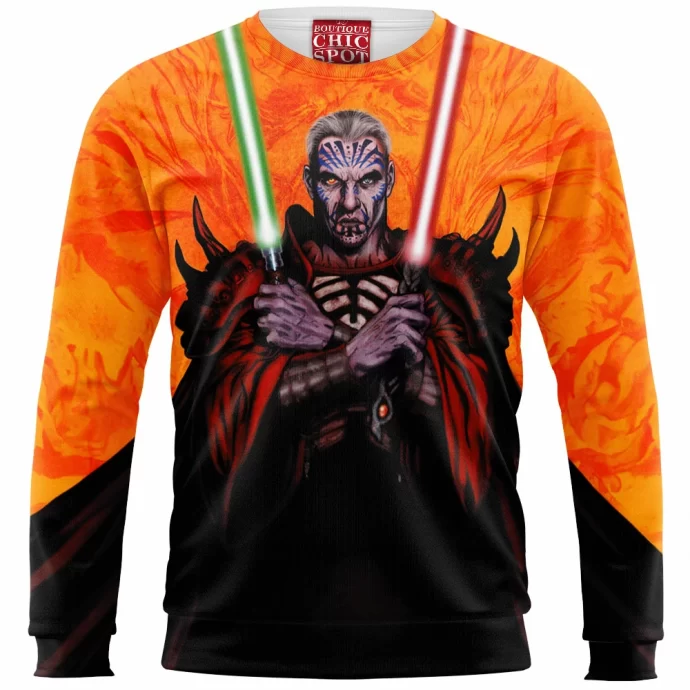 Darth Krayt Sweatshirt