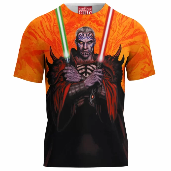 Darth Krayt T-Shirt