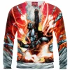 Star war Sweatshirt, Sci-Fi Sweatshirt, Star Wars Sweatshirt