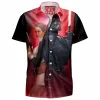 Sci-Fi Hawaiian-Shirt, Star Wars Hawaiian-Shirt