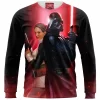 Movie Sweatshirt, Comic Sweatshirt, Superhero Sweatshirt