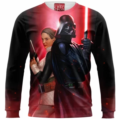 Movie Sweatshirt, Comic Sweatshirt, Superhero Sweatshirt