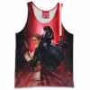 Sci-Fi Tank-Top, Star Wars Tank-Top