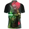 Sci-Fi Shirt, Sci-Fi Polo Shirt, Star Wars Polo Shirt
