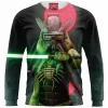 Movie Sweatshirt, Comic Sweatshirt, Superhero Sweatshirt