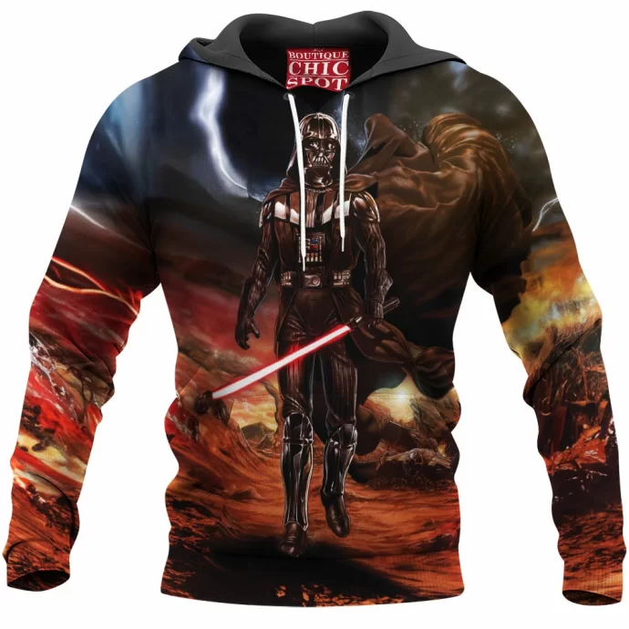 Darth Vader Hoodie