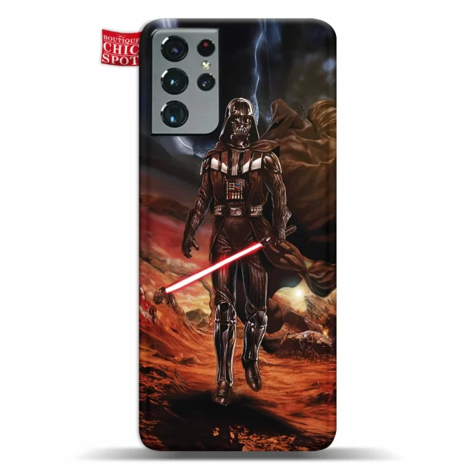 Darth Vader Phone Case Samsung