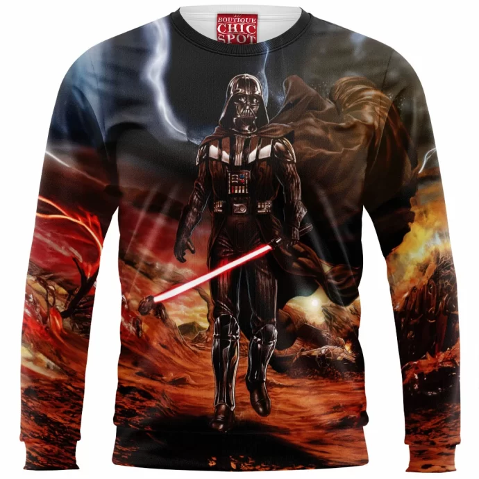 T TRINH Boutique 6140 Sweatshirt