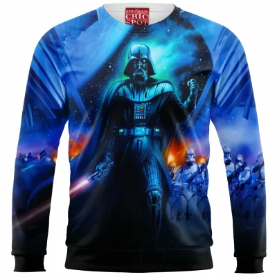 Movie Sweatshirt, Comic Sweatshirt, Superhero Sweatshirt