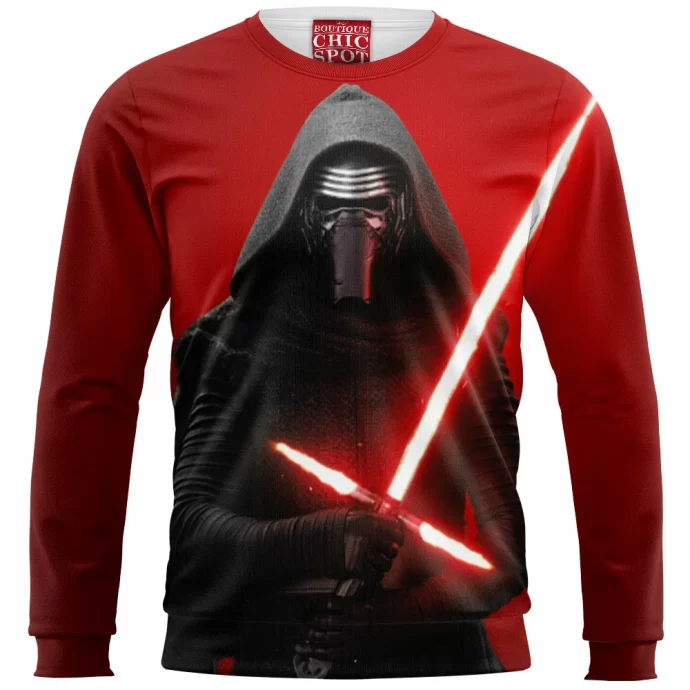 Kylo Ren Sweatshirt