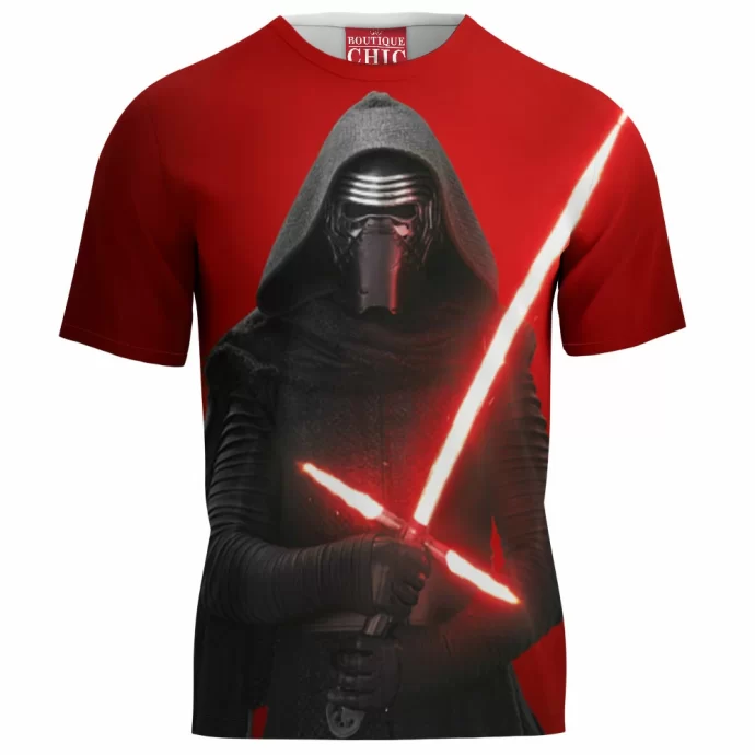 Kylo Ren T-Shirt