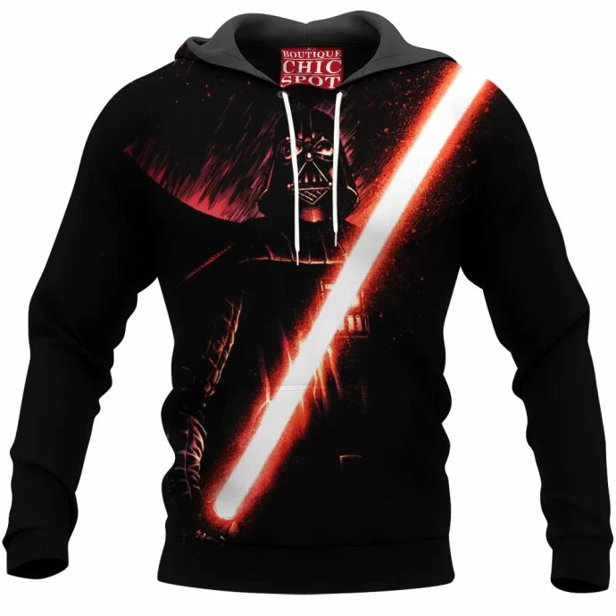 Darth Vader Hoodie