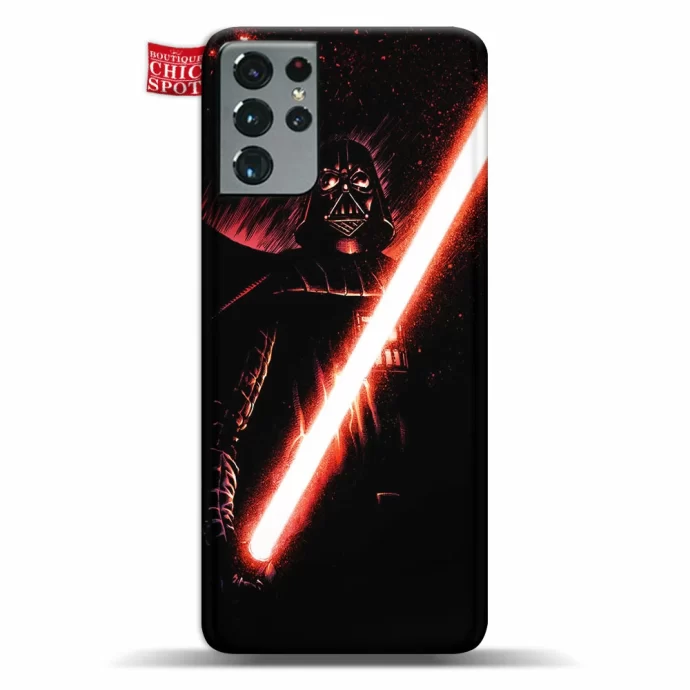 Darth Vader Phone Case Samsung