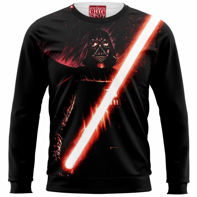 Darth Vader Sweatshirt