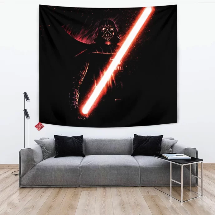 Darth Vader Tapestry