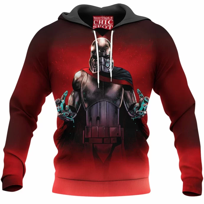 Captain Phasma Hoodie