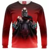 Star war Sweatshirt, Sci-Fi Sweatshirt, Star Wars Sweatshirt
