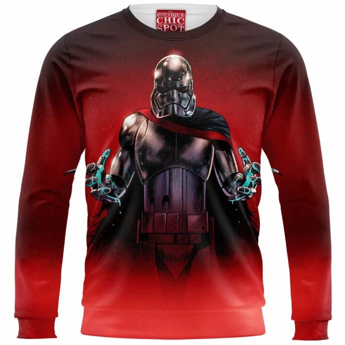 Captain Phasma Sweatshirt