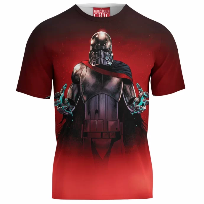 Captain Phasma T-Shirt