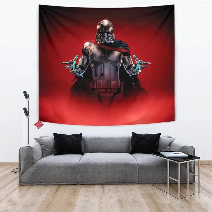 Captain Phasma Tapestry