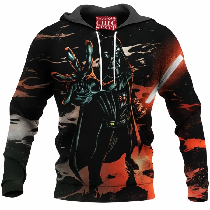 Darth Vader Hoodie