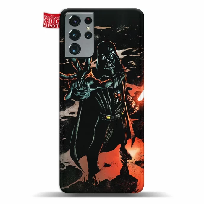 Darth Vader Phone Case Samsung