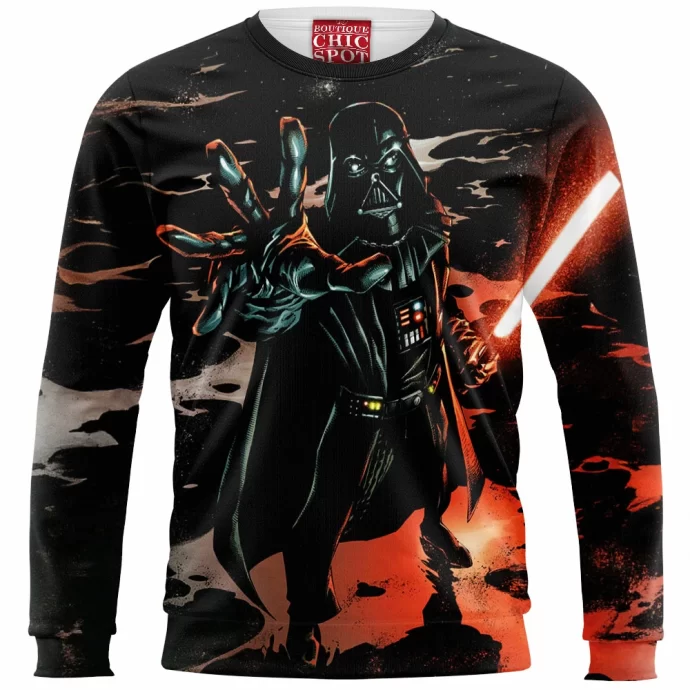 Darth Vader Sweatshirt