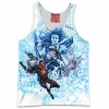Comic Tank-Top, X-men Tank-Top