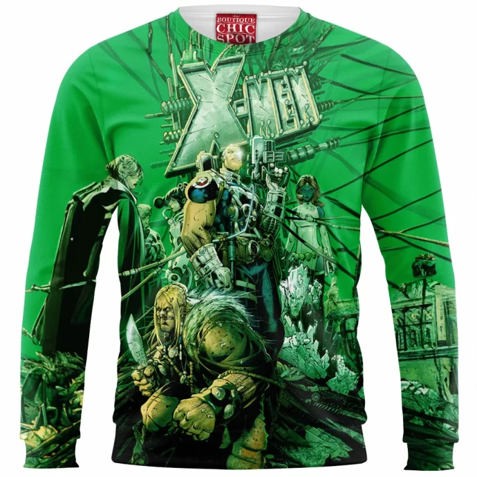 T TRINH Boutique 6353 Sweatshirt