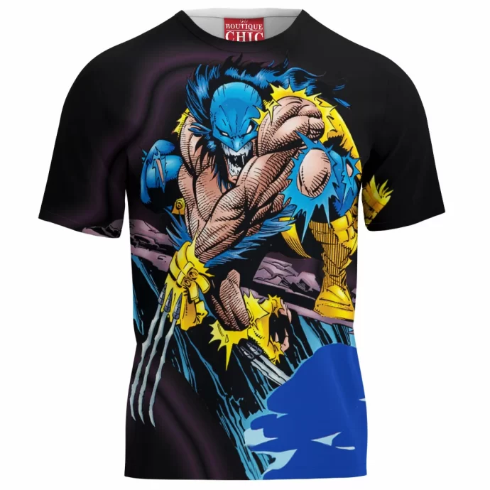 Wolverine T-Shirt