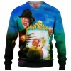 A Nightmare On Elm Street Knitted Sweater