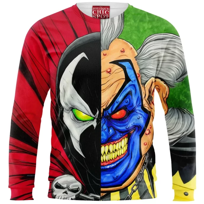 T TRINH Boutique 7114 Sweatshirt