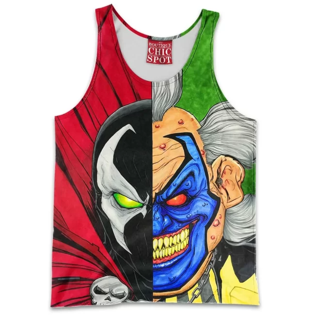 T TRINH Boutique 7114 Tank Top